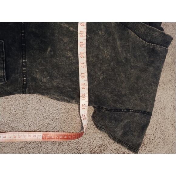 Zenana Outfitters Charcoal Jumpsuit - Picture 8 of 10